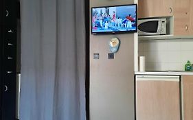 Californie Appartement